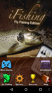 Download i Fishing Fly Fishing Lite